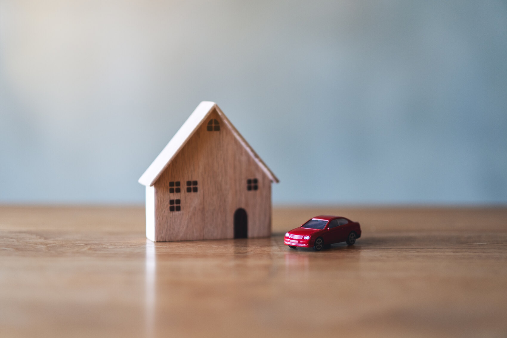 Voluntary Sequestration With Assets