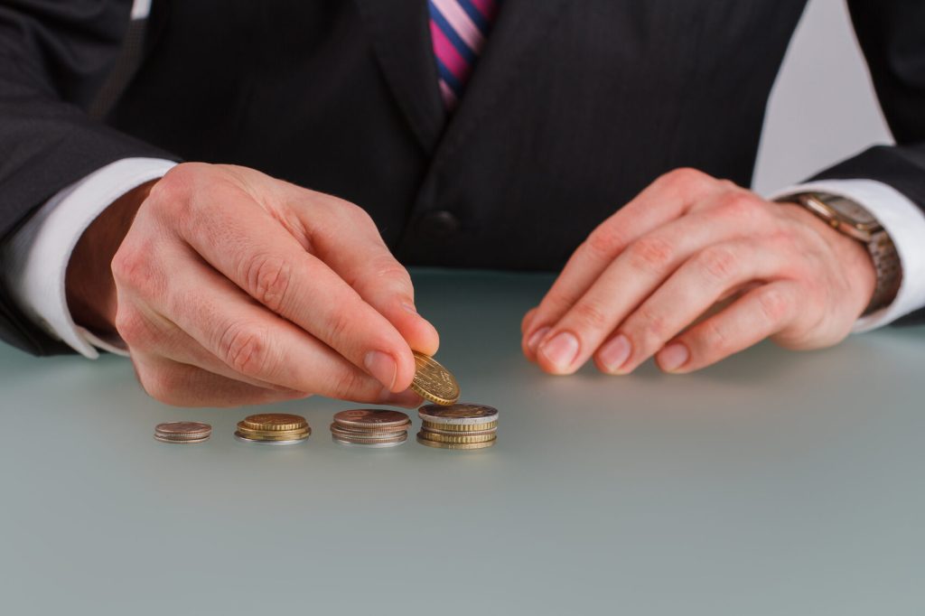 Voluntary Sequestration Without Assets